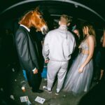 Underground Party Scene in Delaware