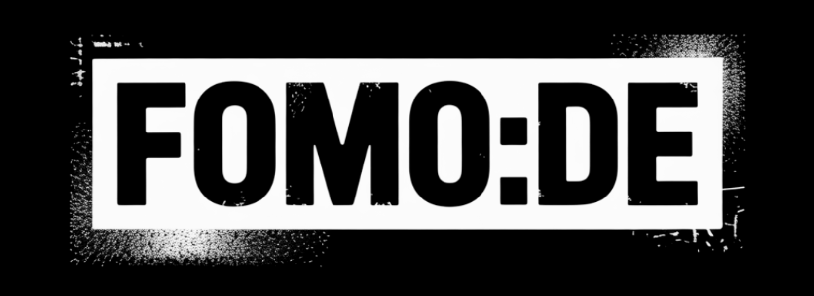 FOMO:DE
