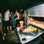 secret dj sets at small businesses in delaware
