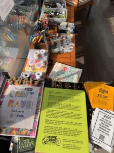 Craft Rave with Coastal Alchemy Delaware