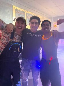 Dance parties in delaware