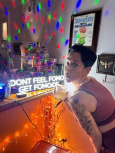FOMO Delaware Parties Secret DJ Dance Parties in Delaware