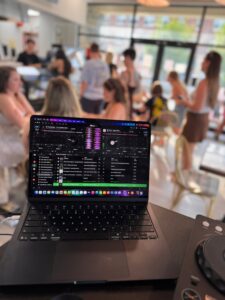 craft rave with fomode and coastal alchemy