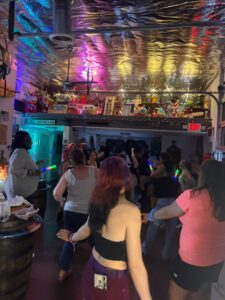 women's only dance parties in pike creek delaware
